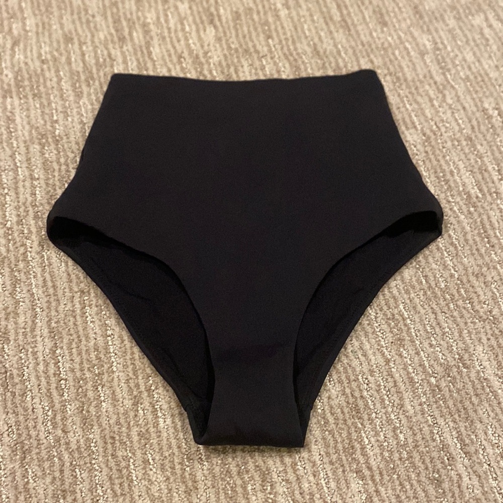 Sir high waisted bikini bottles